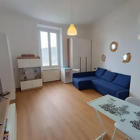 Casa Al Mare * Vado Ligure