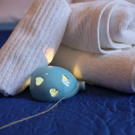 Appartamento Casa Al Mare