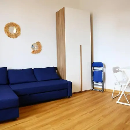 아파트 Casa Al Mare *