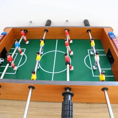 Casa Al Mare Appartamento