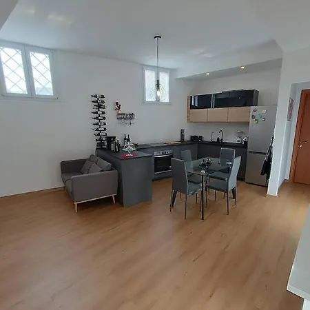 Casa Al Mare * Vado Ligure