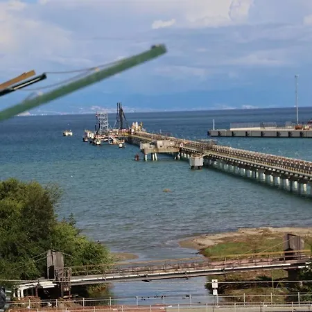 Casa Al Mare Vado Ligure