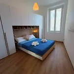 Apartman Casa Al Mare Vado Ligure