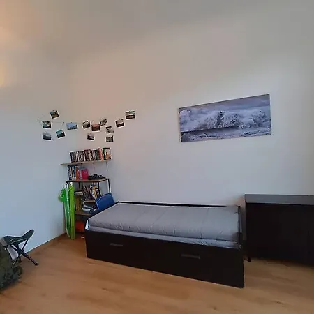 Casa Al Mare Apartment Vado Ligure
