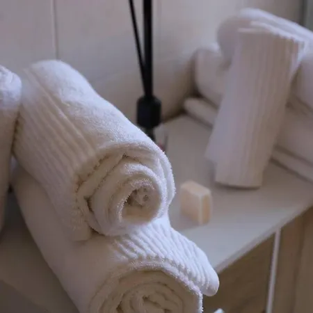 Casa Al Mare Apartament