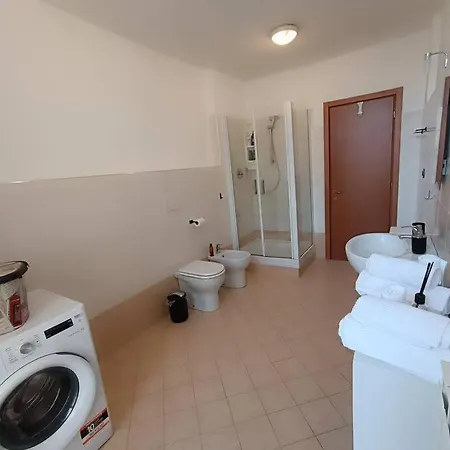 Apartmán Casa Al Mare *
