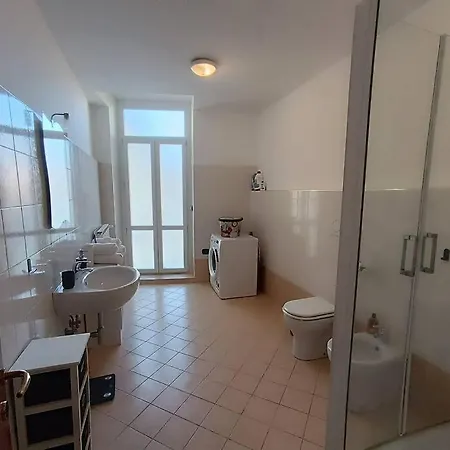 Casa Al Mare