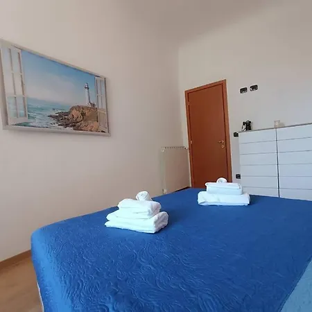 Apartment Casa Al Mare