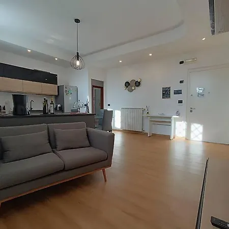 Casa Al Mare Vado Ligure