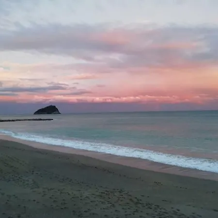 Casa Al Mare *
