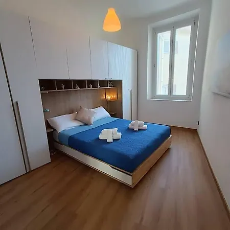 Apartmán Casa Al Mare Vado Ligure