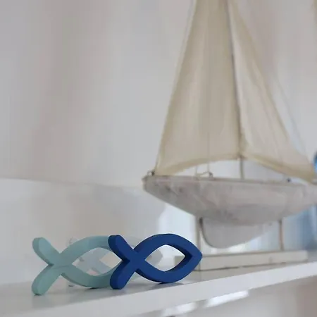 Casa Al Mare Apartament