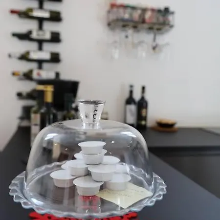 Apartmán Casa Al Mare Vado Ligure