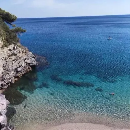 Apartmán Casa Al Mare *
