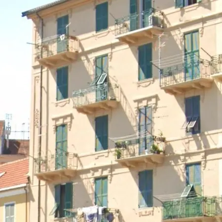 Casa Al Mare *