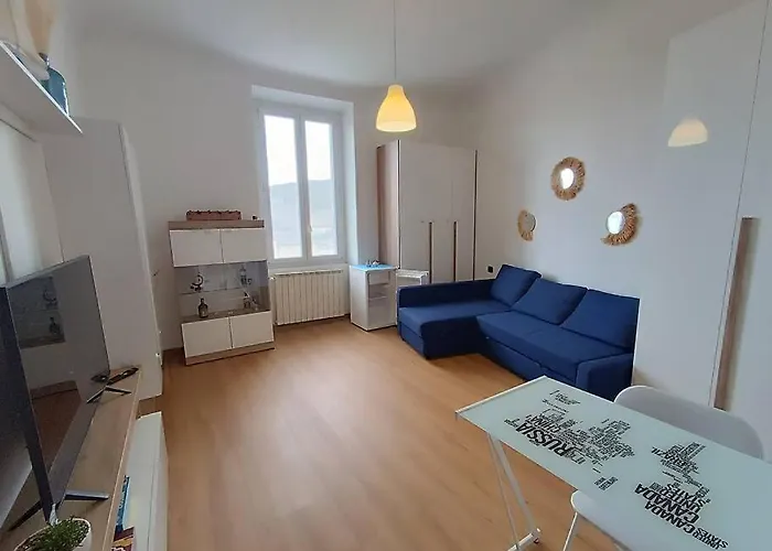 Casa Al Mare * Vado Ligure