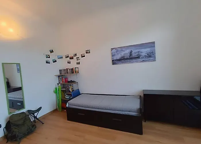 Casa Al Mare Apartamento Vado Ligure