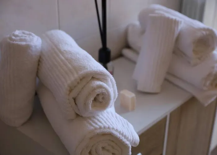 Casa Al Mare Lejlighed