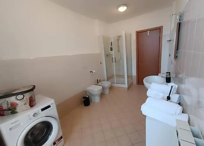 Lejlighed Casa Al Mare *