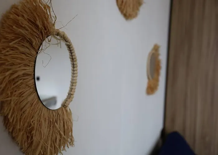 Casa Al Mare Apartamento *