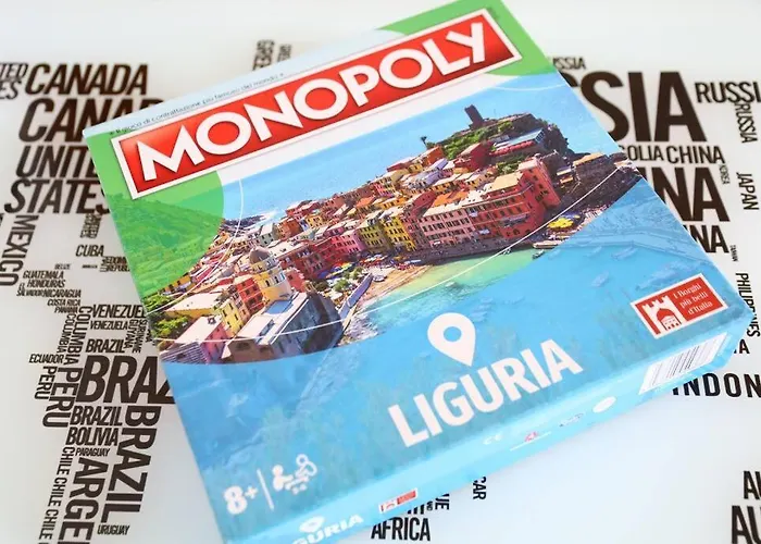 Apartamento Casa Al Mare Vado Ligure