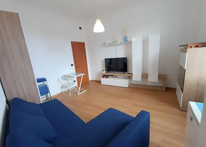 Casa Al Mare Vado Ligure