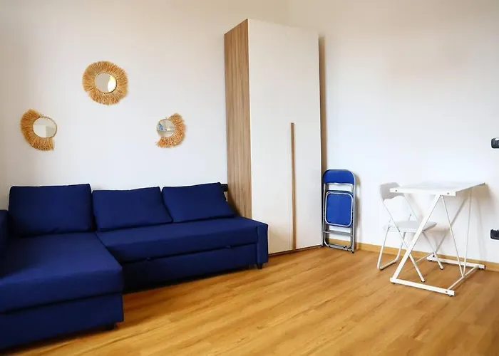 Apartamento Casa Al Mare *