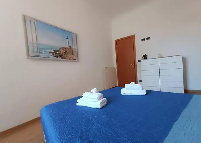 Apartamento Casa Al Mare