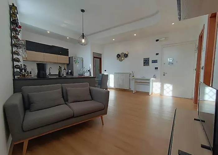 Casa Al Mare Vado Ligure