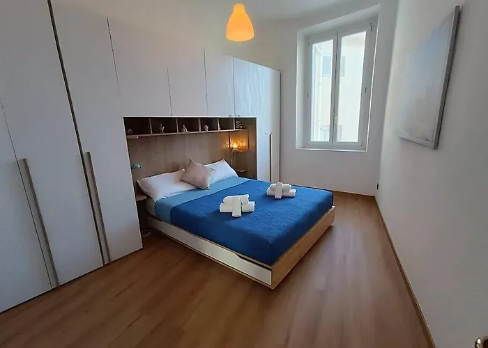 Apartamento Casa Al Mare Vado Ligure