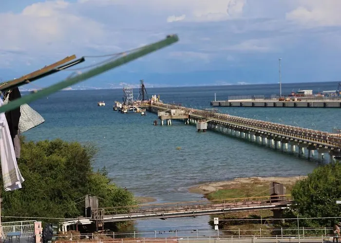 Casa Al Mare Vado Ligure
