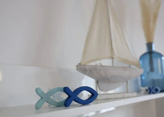 Casa Al Mare Apartamento