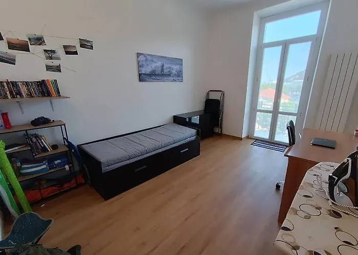 Casa Al Mare Apartment Vado Ligure
