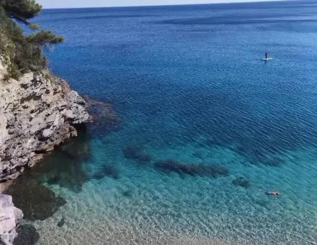 Apartamento Casa Al Mare *